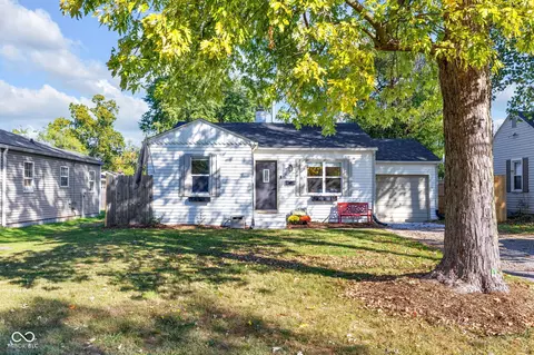 1746 E 52nd St, Indianapolis, IN 46205