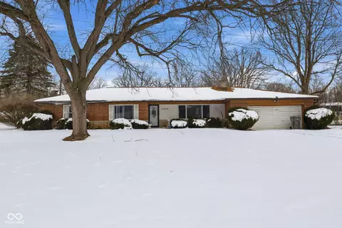4808 Devon Dr, Indianapolis, IN 46226