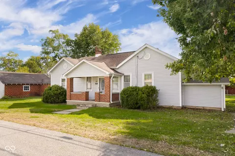 407 Mill St, Jonesville, IN 47247