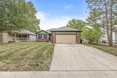 409 S Grant St, Brownsburg, IN 46112