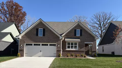 545 Regatta Ln, Plainfield, IN 46168