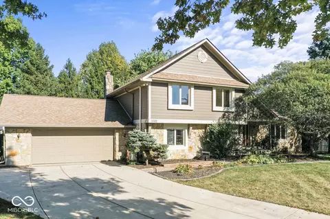 3382 Eden Park Pl, Carmel, IN 46033
