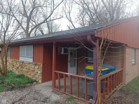 10438 Bellefontaine St, Indianapolis, IN 46280