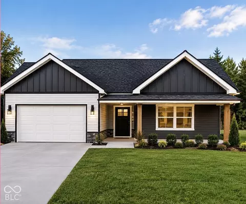 10024 Park Glen Ct, Indianapolis, IN 46229