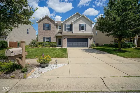 13855 Boulder Canyon Dr, Fishers, IN 46038
