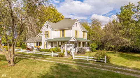 Other - 1096 W State Road 38, Pendleton, IN 46064 photo 8 of 28