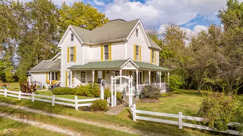 Other - 1096 W State Road 38, Pendleton, IN 46064 photo 9 of 28