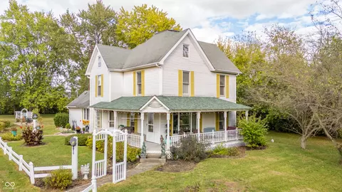 Other - 1096 W State Road 38, Pendleton, IN 46064 photo 5 of 28