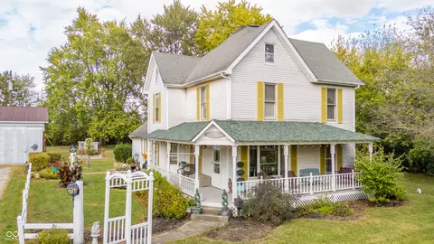 Other - 1096 W State Road 38, Pendleton, IN 46064 photo 2 of 28