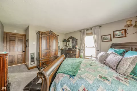Bedroom - 1096 W State Road 38, Pendleton, IN 46064 photo 1 of 6