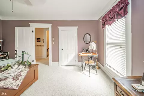 Bedroom - 1096 W State Road 38, Pendleton, IN 46064 photo 4 of 6