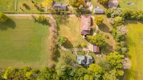 View/Area - 1096 W State Road 38, Pendleton, IN 46064 photo 1 of 7
