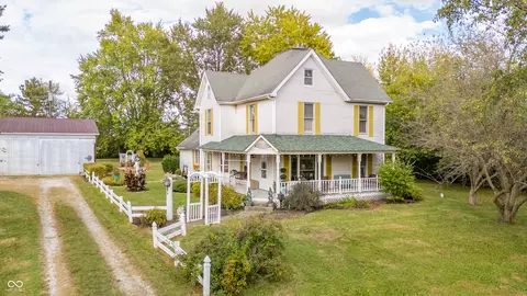 Other - 1096 W State Road 38, Pendleton, IN 46064 photo 6 of 28