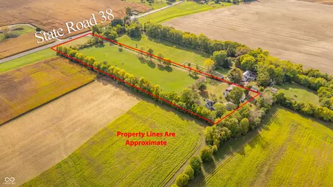View/Area - 1096 W State Road 38, Pendleton, IN 46064 photo 4 of 7