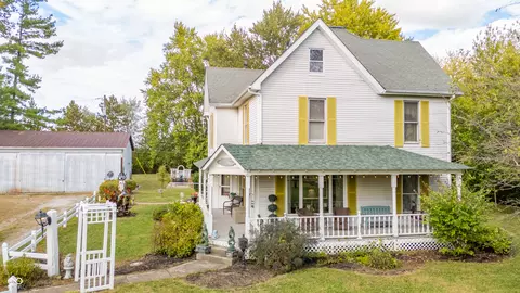 Other - 1096 W State Road 38, Pendleton, IN 46064 photo 3 of 28