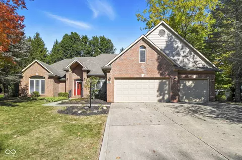 13093 New Britton Dr, Fishers, IN 46038