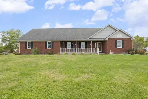 779 W 450 S, Shelbyville, IN 46176