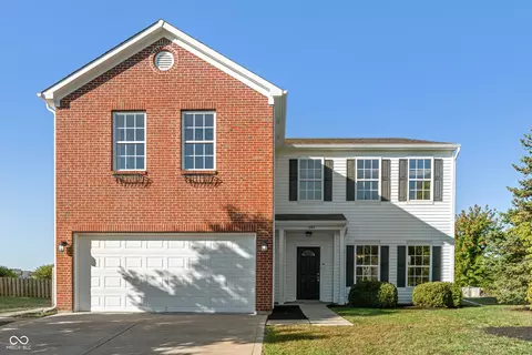 1102 Maple Run Dr, Sheridan, IN 46069