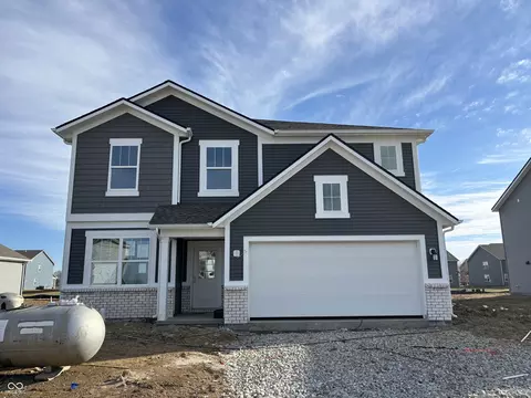3785 Jason Ave, Franklin, IN 46131