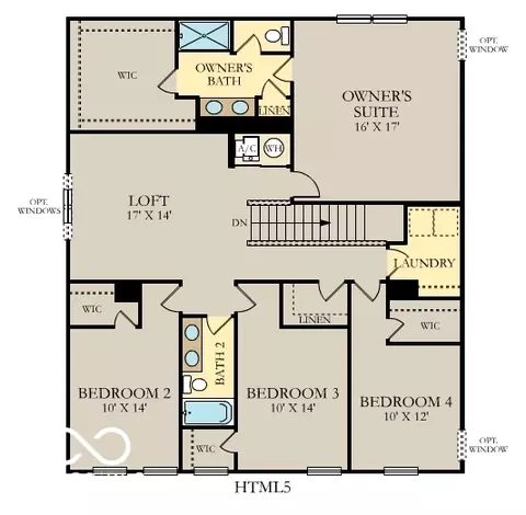 3771 Jason Ave, Franklin, IN 46131 photo 3