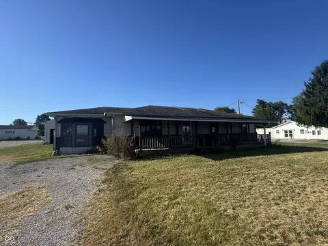 3411 W County Road 650 S, Clayton, IN 46118