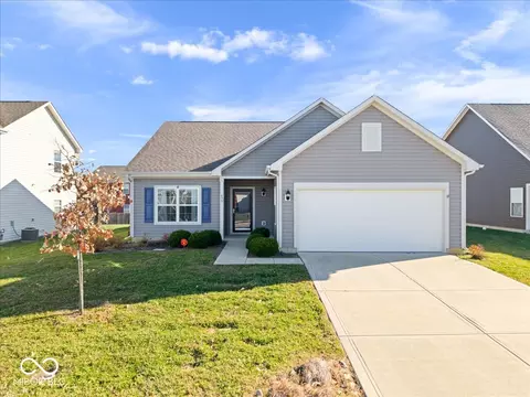 495 Mozart Dr, Greenfield, IN 46140