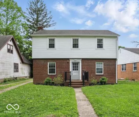4730 Rookwood Ave, Indianapolis, IN 46208