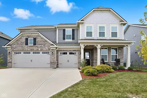3212 Emmaline Dr, Brownsburg, IN 46112
