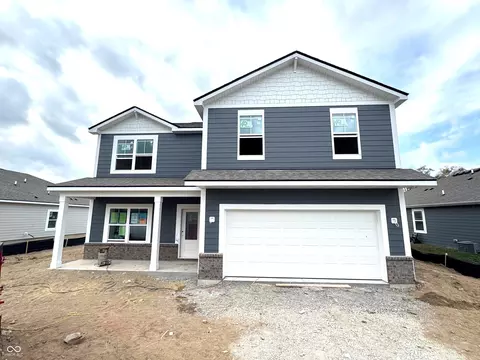 1486 School Bell Dr, Greenwood, IN 46143