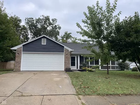 3032 Carlsbad Ln, Indianapolis, IN 46241