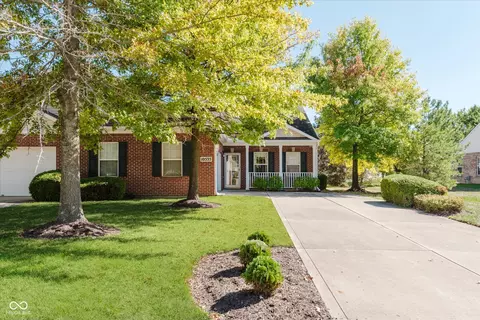 10535 Pine Valley Path, Indianapolis, IN 46234
