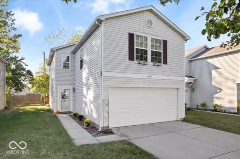 16761 Lowell Dr, Noblesville, IN 46060