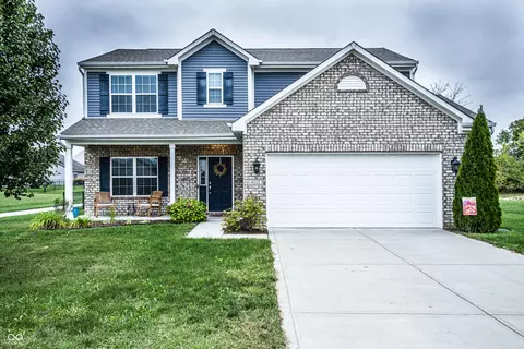 4222 Katie Ln, Indianapolis, IN 46239