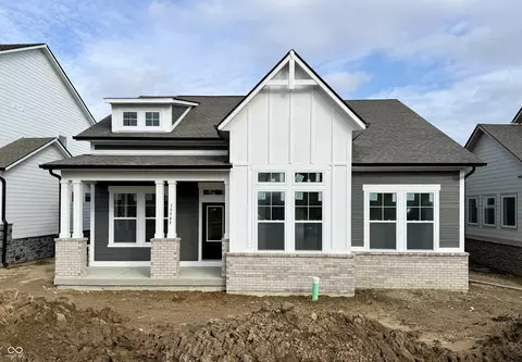 19909 Tomlinson Rd, Westfield, IN 46074