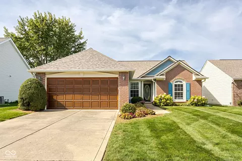 534 Cahill Ln, Indianapolis, IN 46214