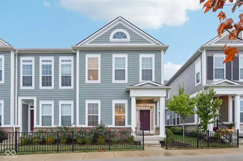 854 Kinzer Ave, Carmel, IN 46032