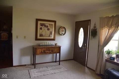 Entry Way - 7155 S Shields Ridge Rd, Bloomington, IN 47401 photo 1 of 1