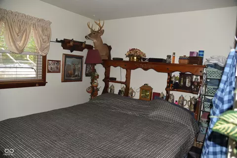 Bedroom - 7155 S Shields Ridge Rd, Bloomington, IN 47401 photo 1 of 1