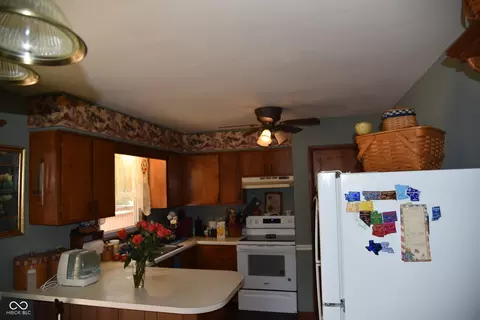 Kitchen - 7155 S Shields Ridge Rd, Bloomington, IN 47401 photo 1 of 1