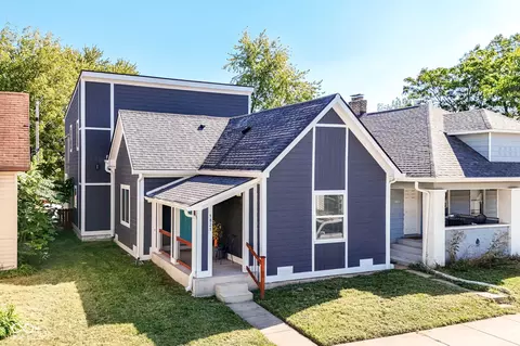 1821 S East St, Indianapolis, IN 46225