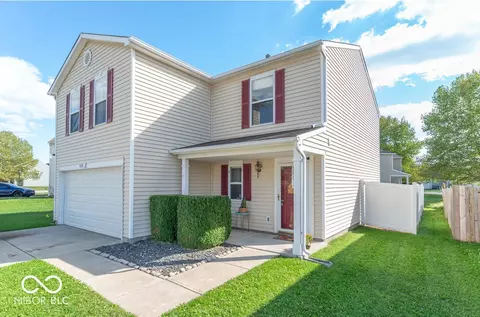 9155 Centenary Ln, Camby, IN 46113