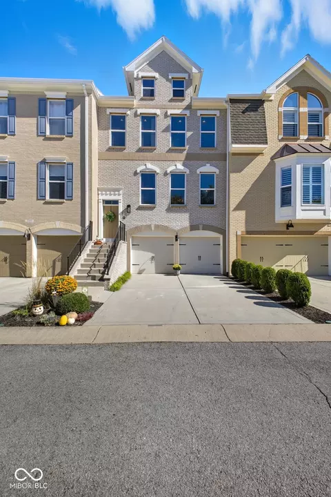 789 Greenford Trl N, Carmel, IN 46032