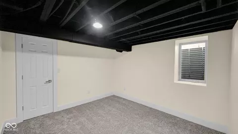 Bedroom - 588 Johnson St, Gary, IN 46402 photo 3 of 3