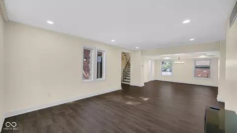 Living - 588 Johnson St, Gary, IN 46402 photo 1 of 3