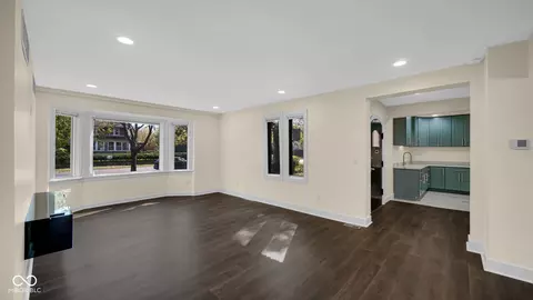 Living - 588 Johnson St, Gary, IN 46402 photo 3 of 3