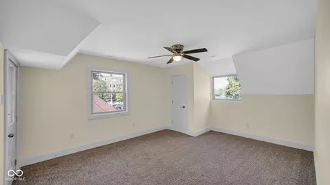 Bedroom - 588 Johnson St, Gary, IN 46402 photo 1 of 3