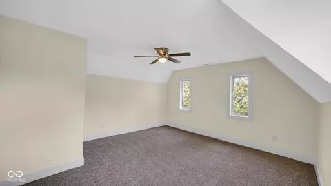 Bedroom - 588 Johnson St, Gary, IN 46402 photo 2 of 3