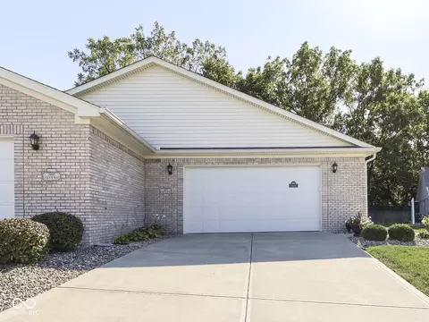 3407 Lukes Way, Greenwood, IN 46143
