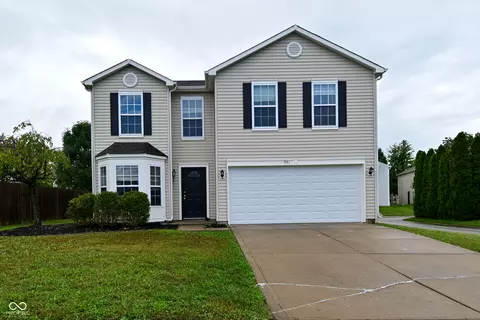 991 Ravine Dr, Franklin, IN 46131