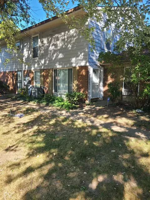 6504 Lupine Ter, Indianapolis, IN 46224